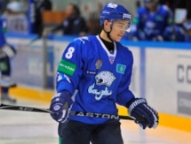 Талгат Жайлауов готовится к Чемпионату мира в общей группе