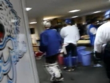 Видео подготовки сборной Казахстана к чемпионату Мира