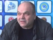 Видео пресс-конференции «Арыстана» об итогах сезона 