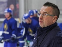 Ари-Пекка Селин: «Обещаем: мы останемся в элите!»