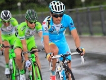 Микель Ланда о втором этапе «Giro Del Trentino»