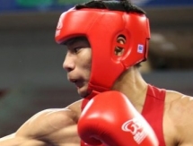 Султан Заурбек выиграл «серебро» молодежного чемпионата Мира