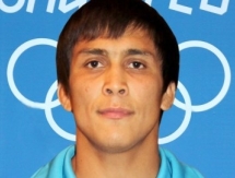 Казахстанский борец Даулет Ниязбеков — бронзовый призер чемпионата Азии