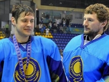 Алексей Васильченко: «Мне нравится тренировочный процесс со сборной»