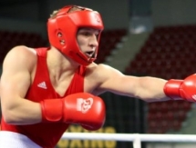 Вадим Казаков завоевал серебряную награду чемпионата Мира среди молодежи