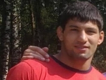 Алихан Джумаев уступил в схватке за «бронзу» чемпионата Азии