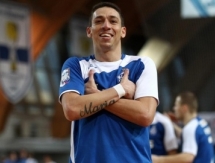 Ромуло: «Мы были готовы к сложному поединку с «Кайратом»