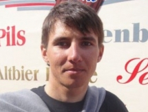 Андрей Зейц о третьем этапе «Giro del Trentino»