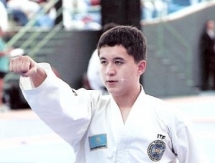 Таэквондисты из СКО на чемпионате в Непале завоевали 5 медалей