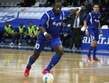 Пула: «МФК „Динамо“ обыграл „Кайрат“ в Кубке УЕФА за счет лучшей реализации»