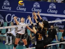 «Жетысу» поспорит за бронзовые медали женского клубного чемпионата Азии