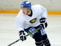 Талгат Жайлауов: «Могу сказать, что настроение боевое»