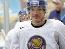 Константин Пушкарёв: «Каждый раз настраиваться и отрабатывать на 100 процентов»