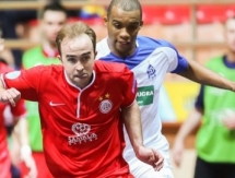 Алешандре: «Мы продолжим работать»