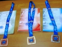 В Астане пройдет юношеский чемпионат по велоспорту