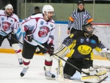 Букмекеры считают, что «Рубин» победит «Сарыарку» на домашнем льду