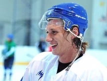 Дмитрий Вольский покинет «Снежные Барсы»