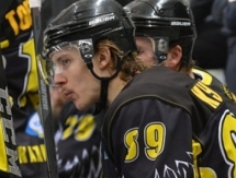 Денис Кузьмин: «Сил осталось уже не так много»