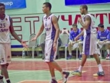 «Каспий» завоевал бронзовые медали чемпионата Казахстана