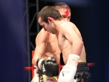 Видео боя WSB Темиртас Жусупов — Хамза Наметов