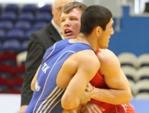 Фоторепортаж с 5-го дня чемпионата Азии 