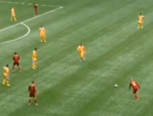 Видео матча Премьер-Лиги «Астана» — «Актобе» 1:2