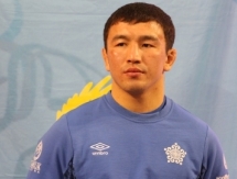 Айбек Енсеханов: «Настраивался на золото»