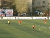 Видео матча Премьер-Лиги «Кайсар» — «Шахтер» 1:0