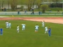 Видео матча Премьер-Лиги «Жетысу» — «Атырау» 1:0