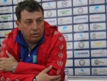 Алексей Игнатченко: «Поплатились за элементарные ошибки»