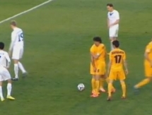 Видео матча Премьер-Лиги «Кайрат» — «Иртыш» 2:1