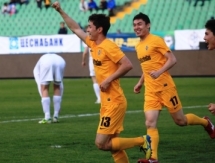 Отчет о матче Премьер-Лиги «Кайрат» — «Иртыш» 2:1