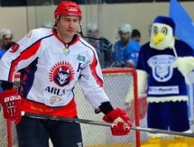 Андрей Трощинский: «Николай Антропов сказал, что сборная Казахстана настроена на победы»