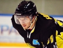 Защитник «Беркута» Айрат Бадегыев продолжит карьеру в другом клубе