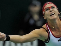 Шведова потеряла 10 строк в ТОП-100 рейтинга WTA