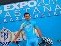  Дмитрий Муравьев о первом этапе «Тура Турции»