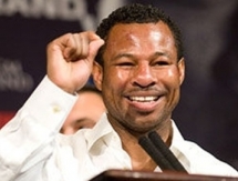 Шейн Мозли: «Головкин бьёт как тяжеловес»