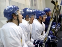 Сборная Казахстана прибыла в Италию