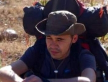 Казахстанец намерен объехать земной шар на велосипеде