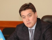 Президент КФХ присутствует на матче «Сарыарка» — «Рубин»