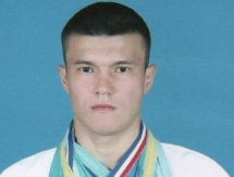 Полицейский из Караганды завоевал второе место на международном турнире по рукопашному бою