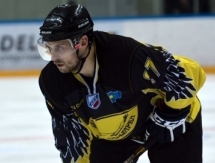 Форвард «Сарыарки» Константин Макаров признан MVP плей-офф ВХЛ