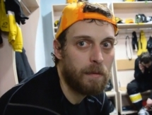 Видео из раздевалки «Сарыарки» после завоевания Кубка Братины