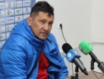 <strong>Кулшинбаев подал в отставку</strong>