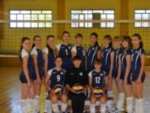 «Караганда-2» первенствовала в женской Высшей лиге «А»