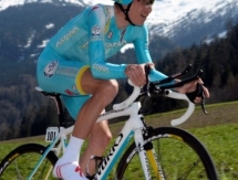 «Астана» объявила состав на «Тур Романдии — 2014»