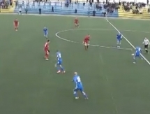 Видеообзор матча Первой лиги «Окжетпес» — «Акжайык» 1:1