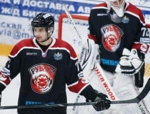 Сергей Карпов: «Для победы не хватило заброшенных шайб»