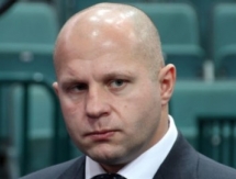 Федор Емельяненко откроет турнир M-1 в Астане