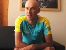 Александр Дьяченко о третьем этапе «Тура Турции»